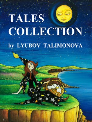 cover image of Tales collection
